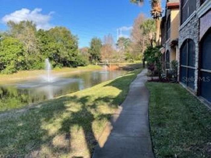 2138 CHIANTI PLACE UNIT 1411 PALM HARBOR, FL 34683
