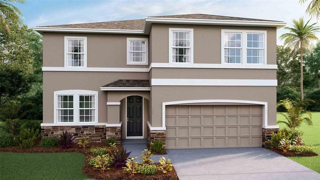 12556 SHINING WILLOW STREET RIVERVIEW, FL 33579