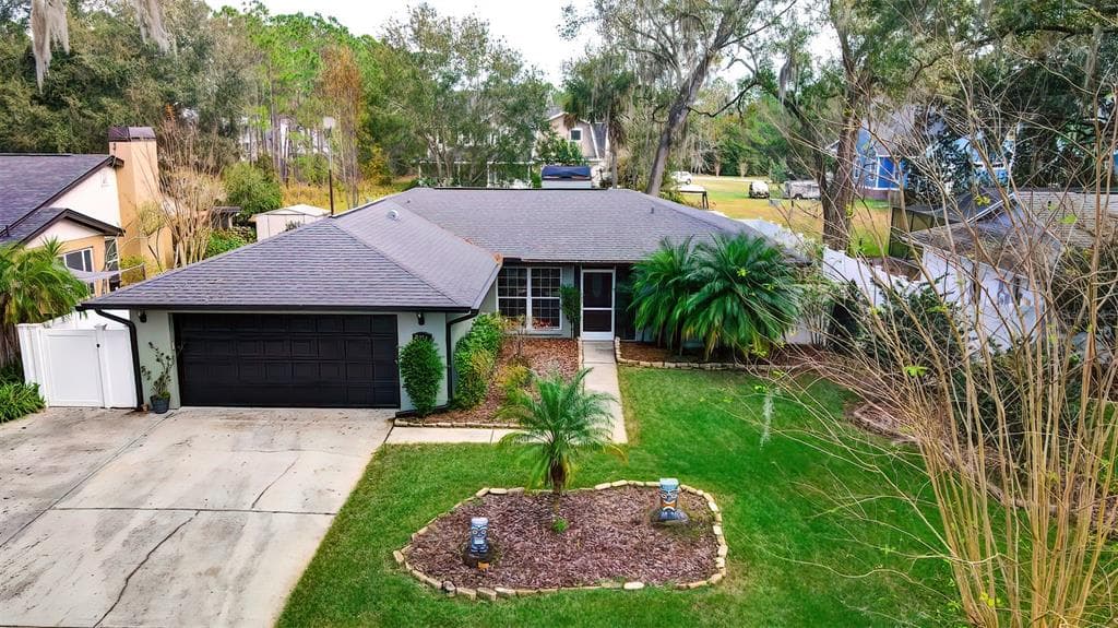 2356 WINDSOR OAKS AVENUE LUTZ, FL 33549