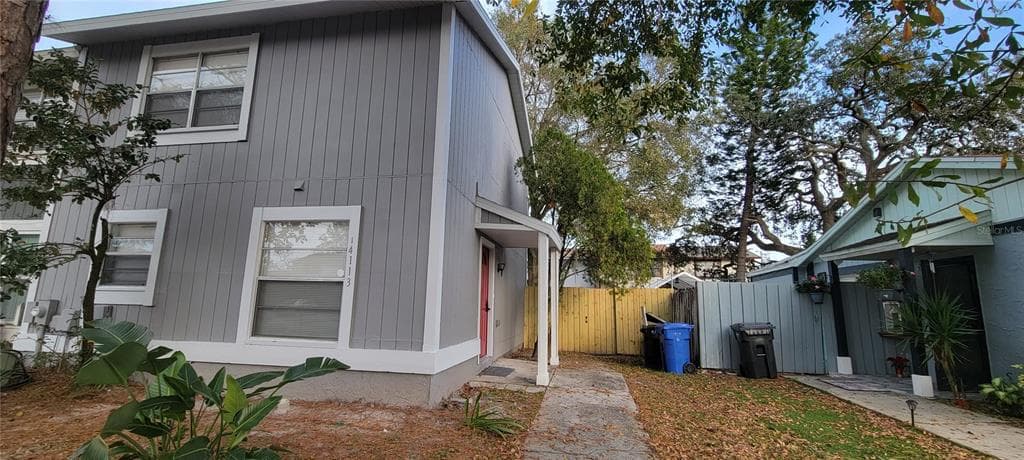 14113 VILLAGE TERRACE DRIVE TAMPA, FL 33624