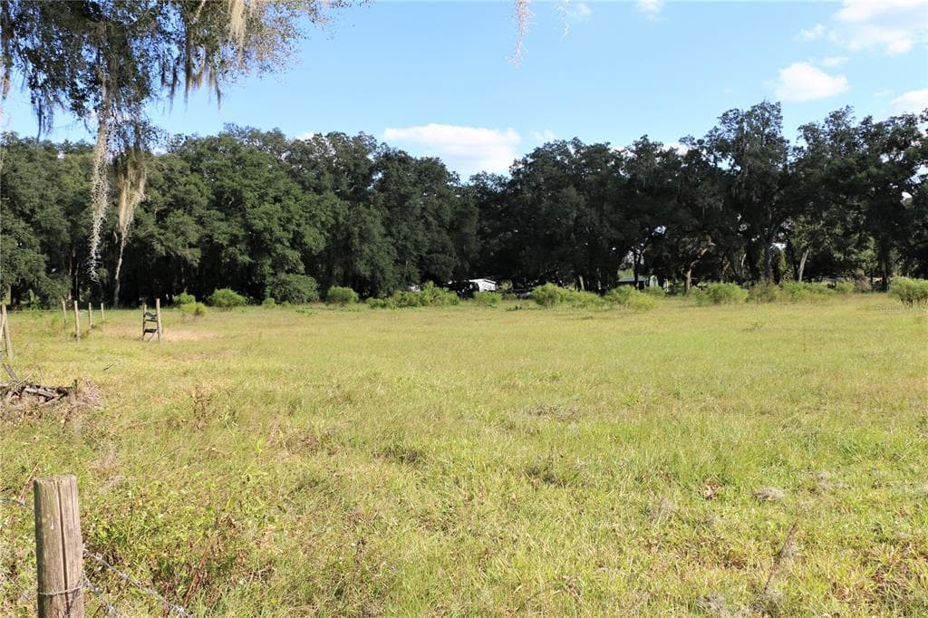 8989 SE 12TH DRIVE WEBSTER, FL 33597