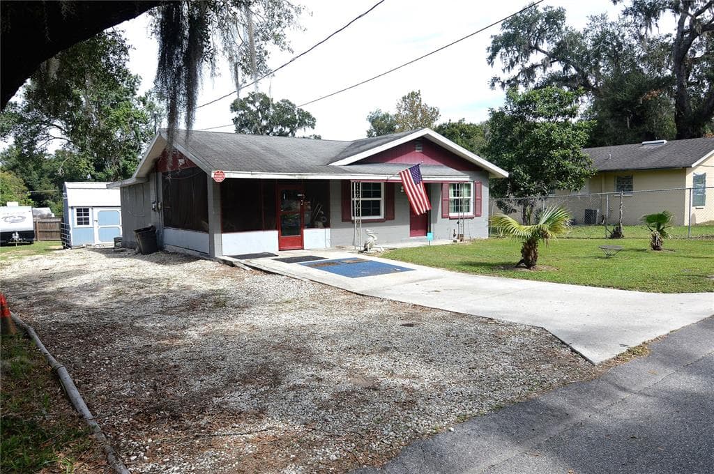 37329 MAGNOLIA AVENUE DADE CITY, FL 33523