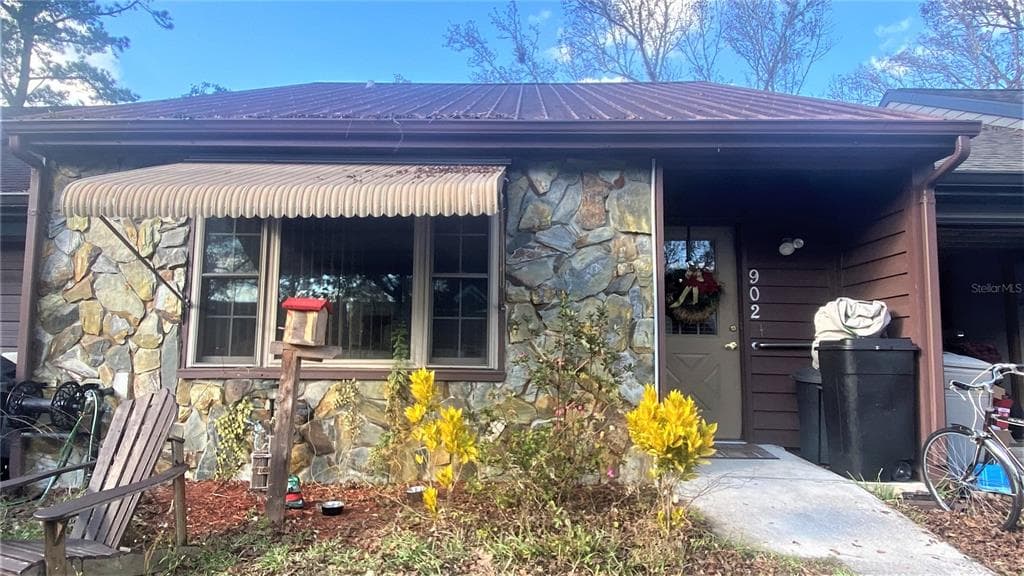 902 CANDLEBROOK LANE BROOKSVILLE, FL 34601