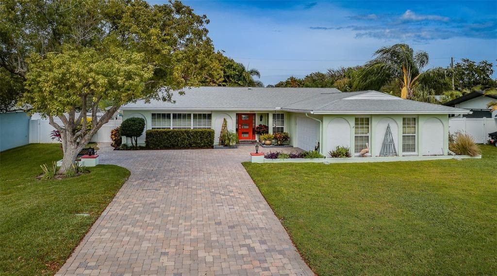 4221 HARBOR HILLS DRIVE LARGO, FL 33770