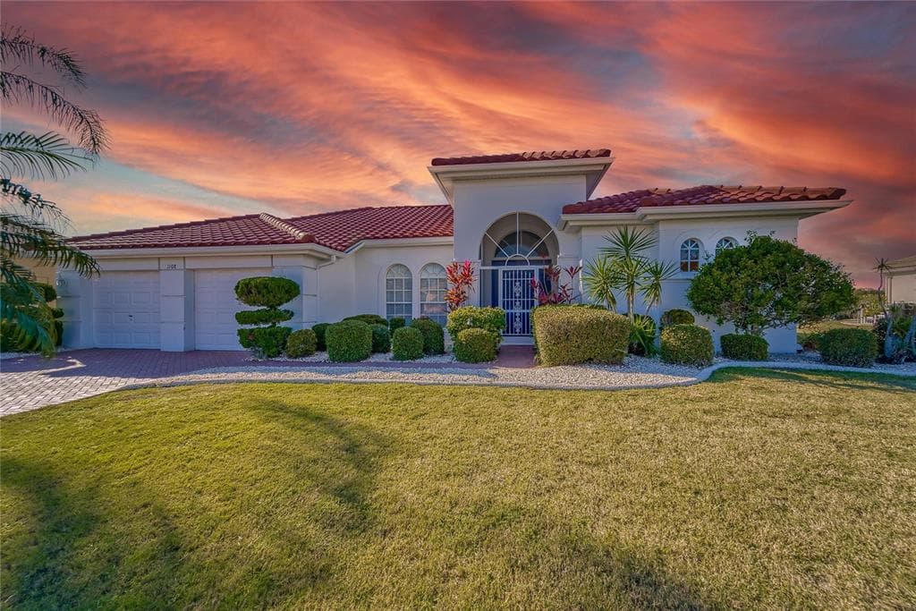 1108 SIGNATURE DRIVE