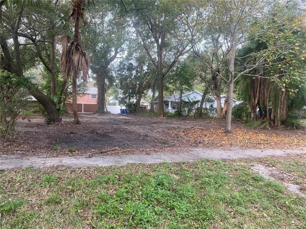 810 JACKSON STREET N ST PETERSBURG, FL 33705