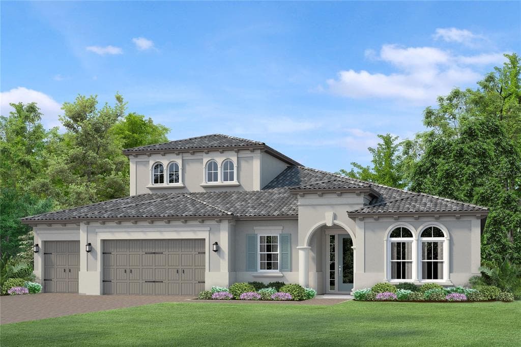 6042 MARSH TRAIL DRIVE ODESSA, FL 33556