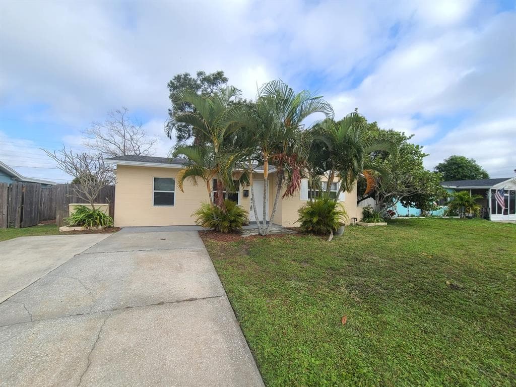 5225 101ST AVENUE N PINELLAS PARK, FL 33782