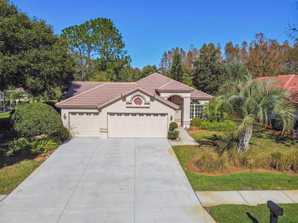 1156 LINDENWOOD DRIVE