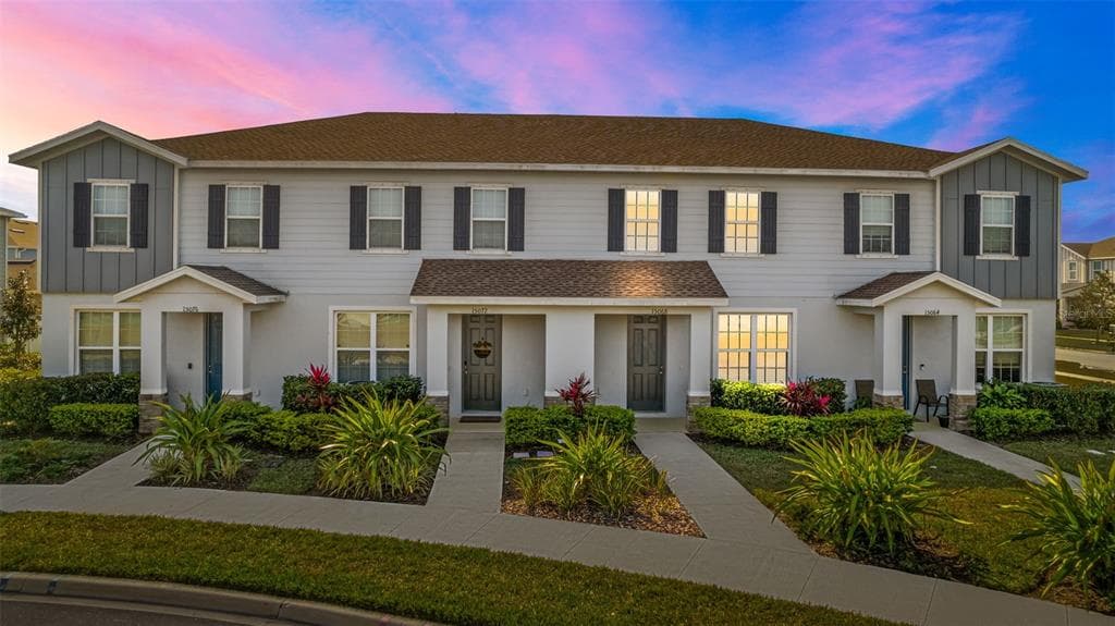 15068 CARAVAN AVENUE ODESSA, FL 33556