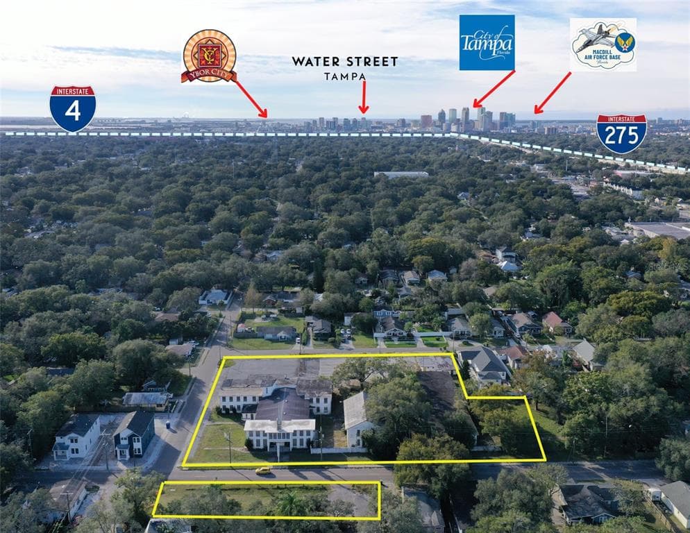 1102 E CURTIS STREET TAMPA, FL 33603