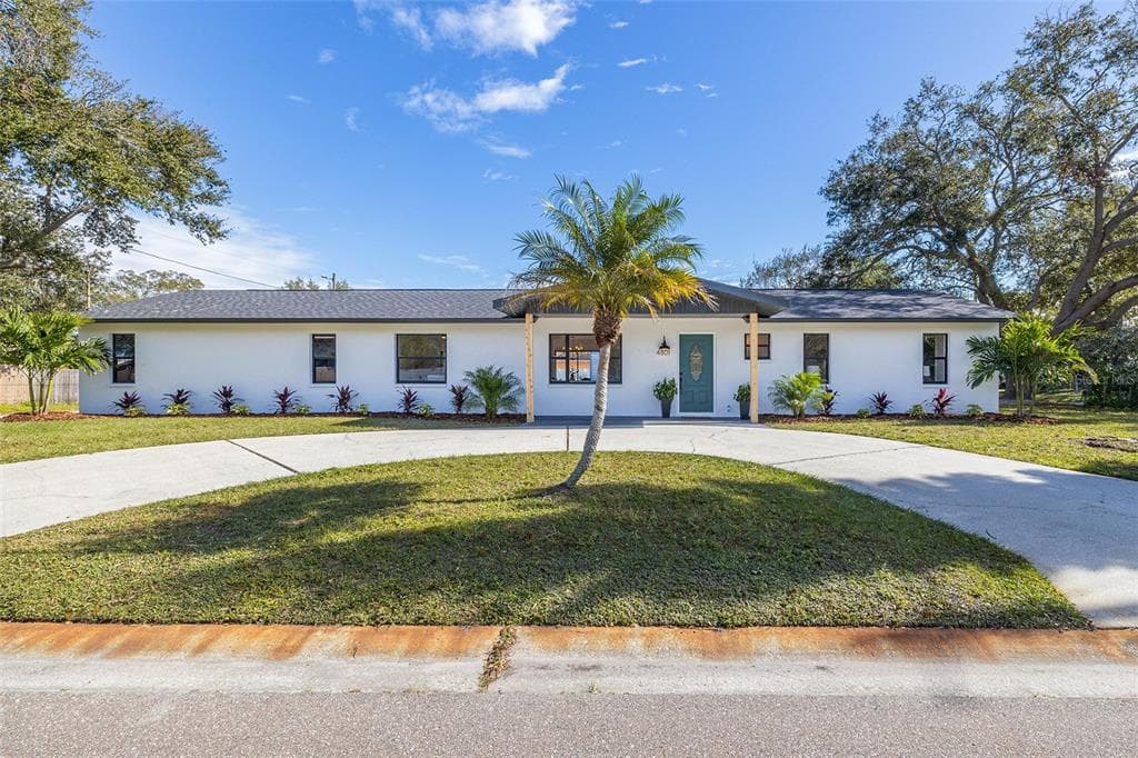 4801 5TH STREET N ST PETERSBURG, FL 33703