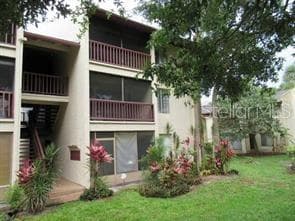 8605 HURON COURT UNIT 39 TAMPA, FL 33614