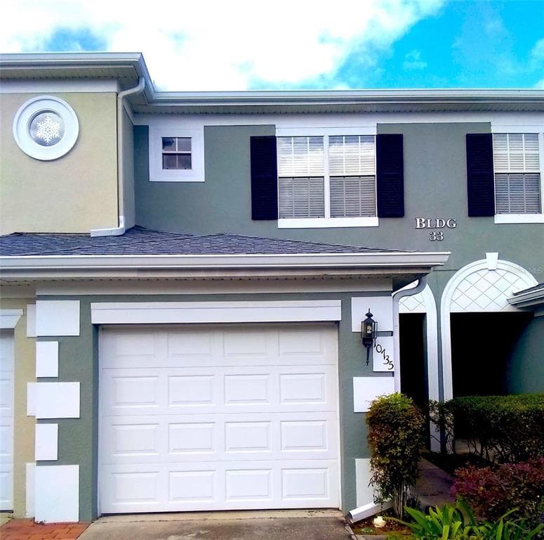 10735 SAVANNAH WOOD DRIVE UNIT 208 ORLANDO, FL 32832