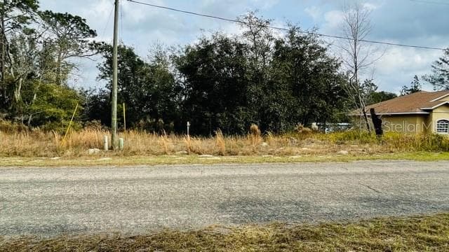 7081 N FOXDALE DRIVE CITRUS SPRINGS, FL 34434