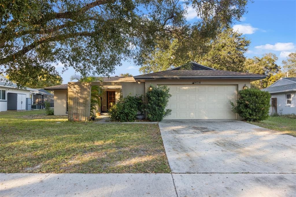 1656 EDEN COURT CLEARWATER, FL 33756
