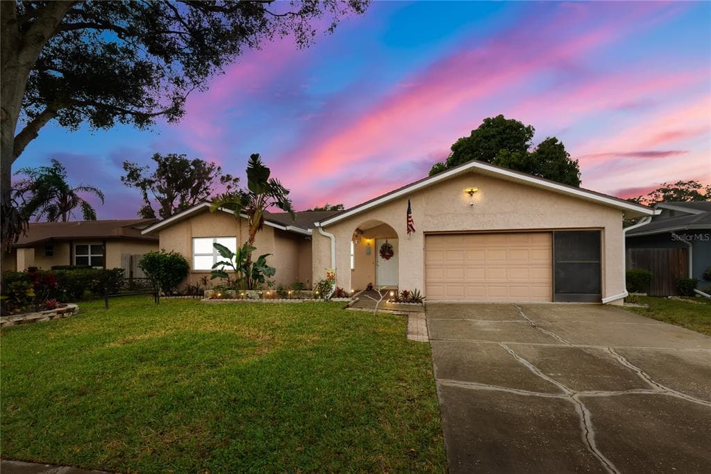 6552 68TH STREET N PINELLAS PARK, FL 33781