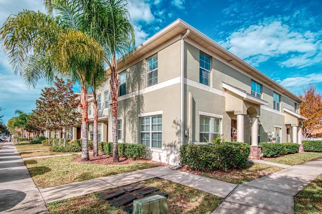 9796 TRUMPET VINE LOOP TRINITY, FL 34655