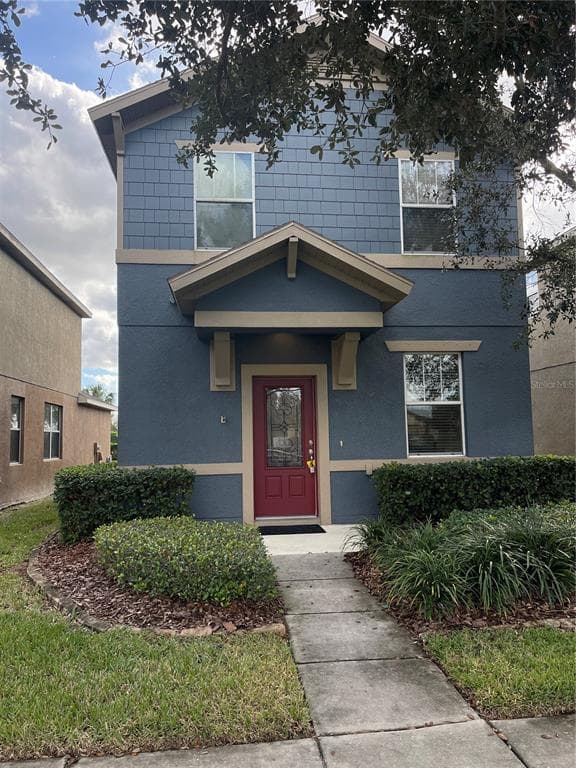 9209 ENGLISH OAKS LANE RIVERVIEW, FL 33578