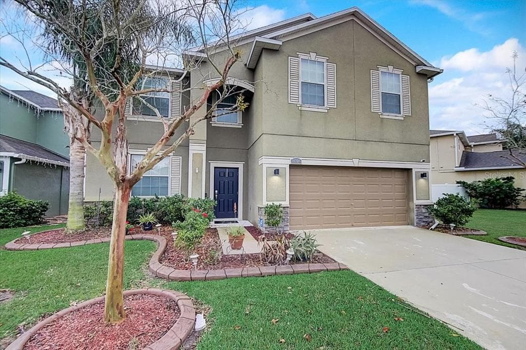 18314 ROSSENDALE COURT LAND O LAKES, FL 34638