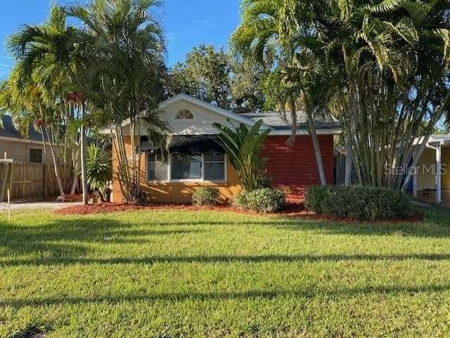 455 78TH AVENUE ST PETE BEACH, FL 33706