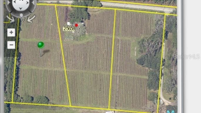 25640 POWELL ROAD BROOKSVILLE, FL 34602