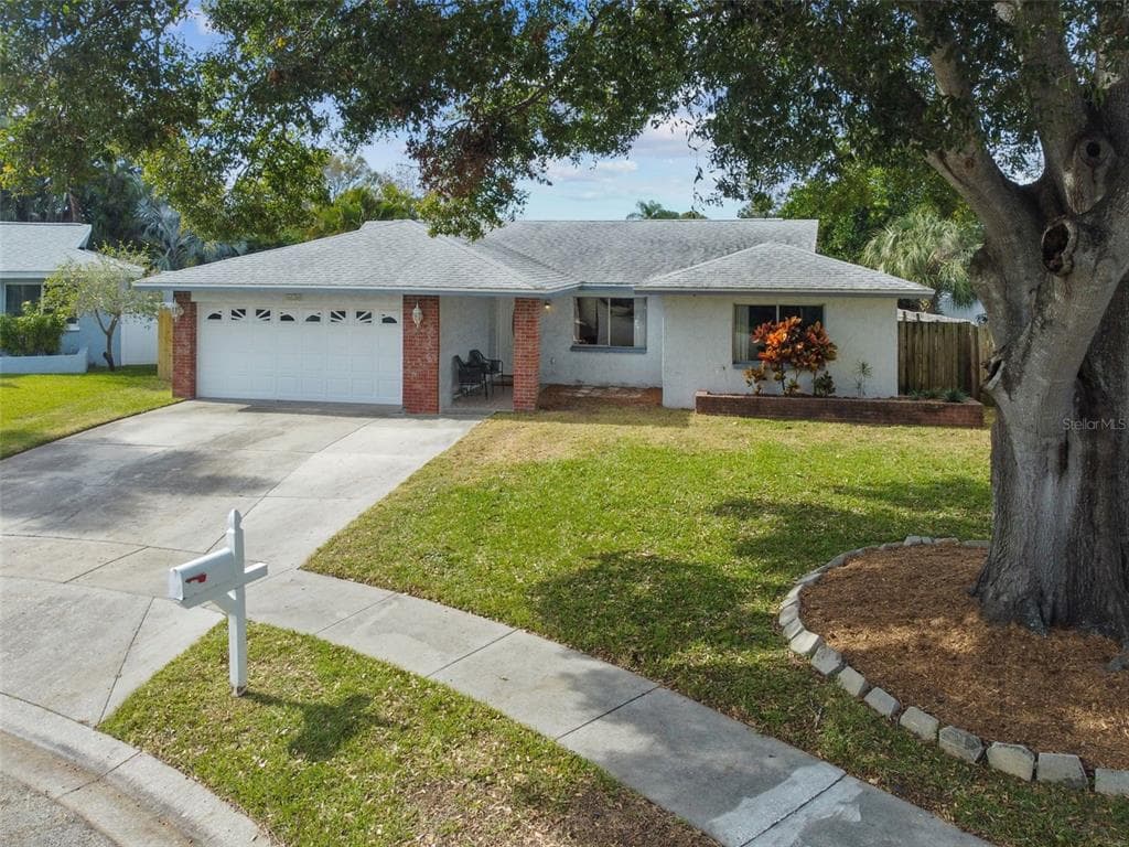 6638 TIMBERWOOD CIRCLE N PINELLAS PARK, FL 33781