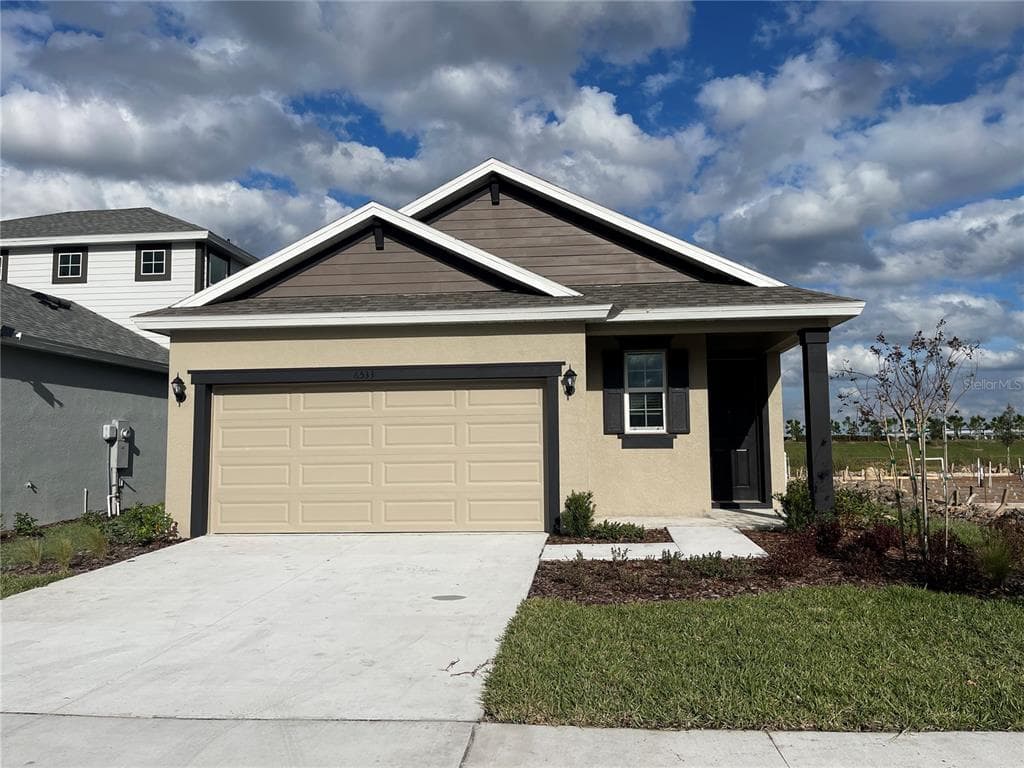 6533 GREAT BEAR DRIVE LAKELAND, FL 33805