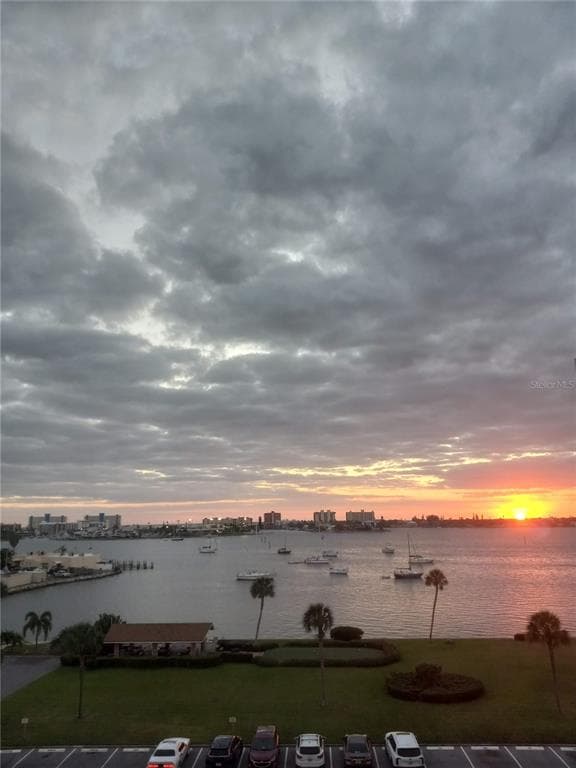 4550 COVE CIRCLE UNIT 603