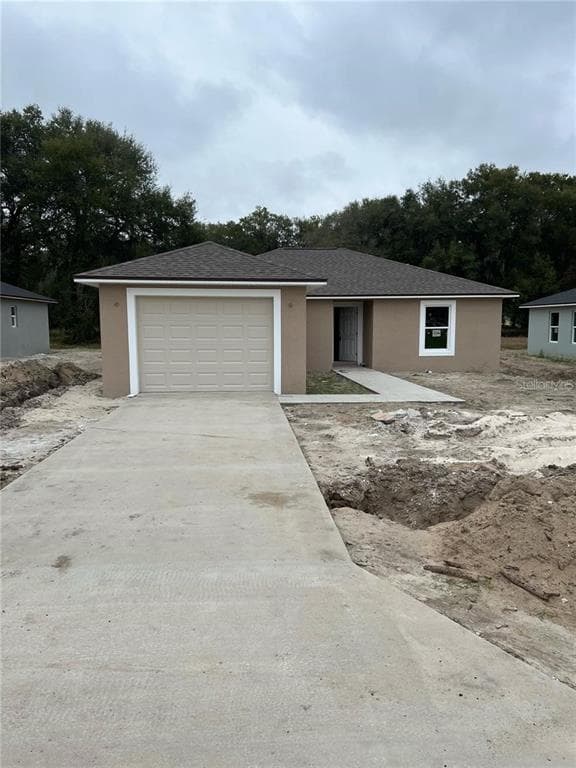 495 S OAK AVENUE FORT MEADE, FL 33841