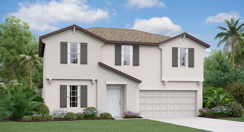 4023 86TH STREET E PALMETTO, FL 34221