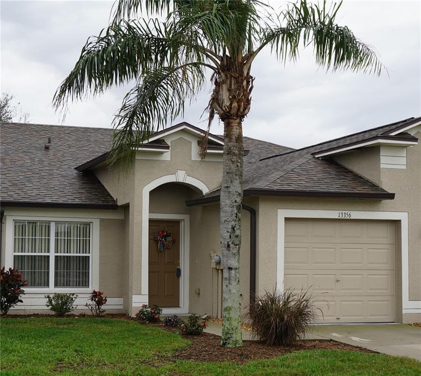 13356 ASHBARK COURT RIVERVIEW, FL 33579