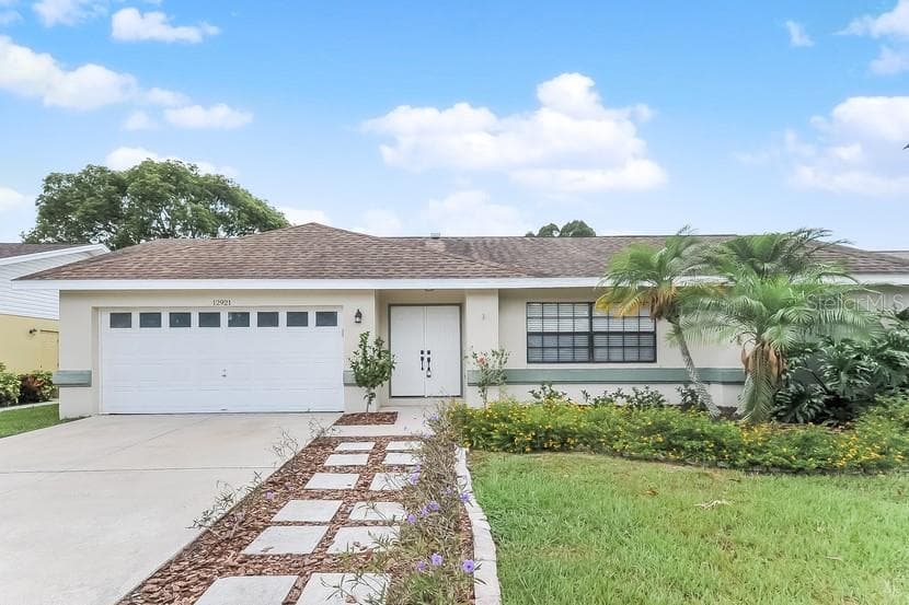 12921 ASTORWOOD PLACE RIVERVIEW, FL 33579