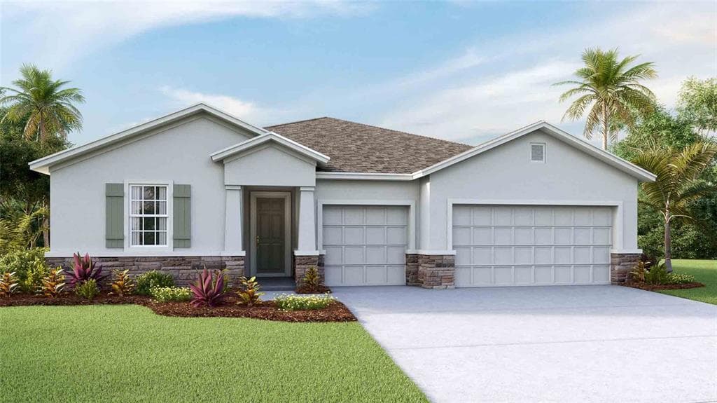 14068 WINEBERRY DRIVE DADE CITY, FL 33525