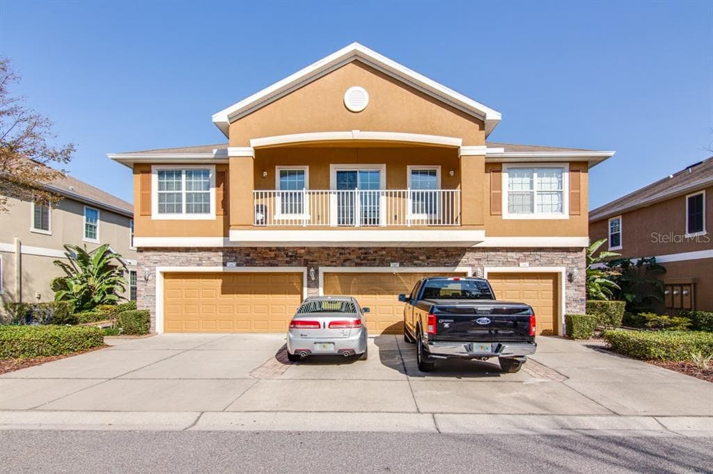7001 INTERBAY BOULEVARD UNIT 166 TAMPA, FL 33616