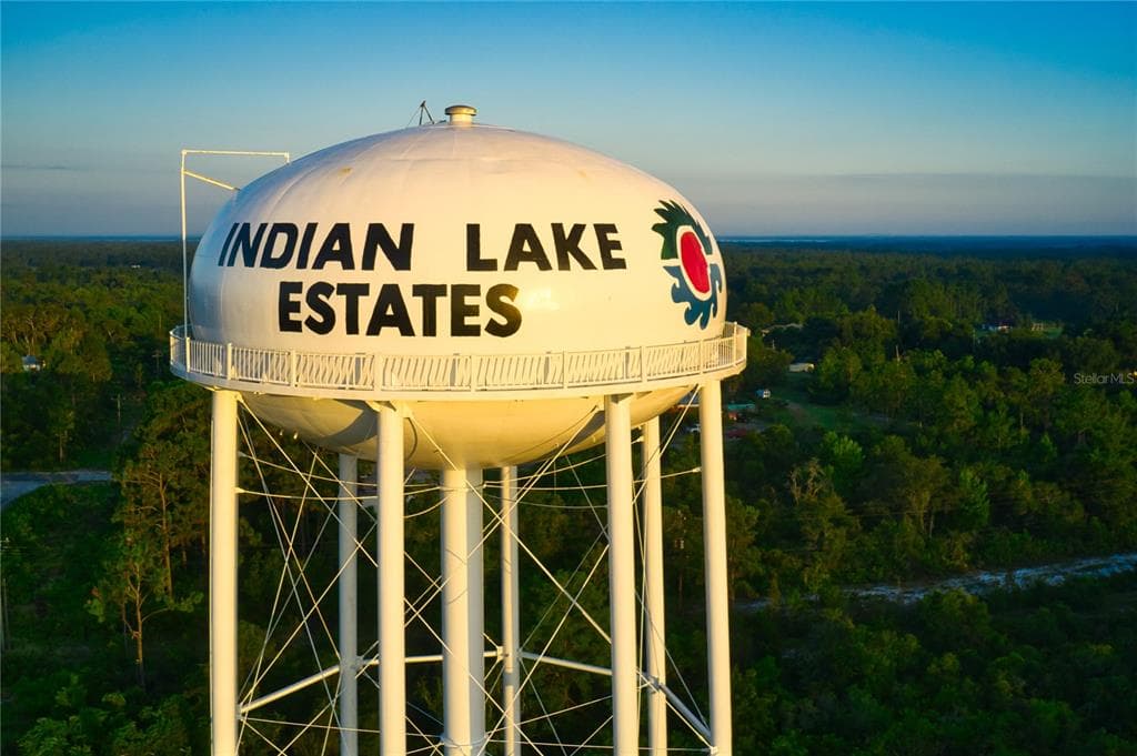 ORLANDO DRIVE INDIAN LAKE ESTATES, FL 33855