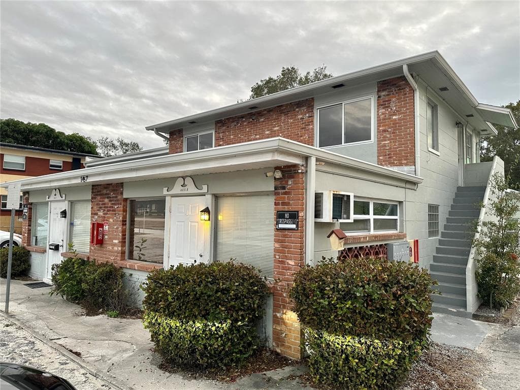 1437 GULF TO BAY BOULEVARD UNIT 2 CLEARWATER, FL 33755