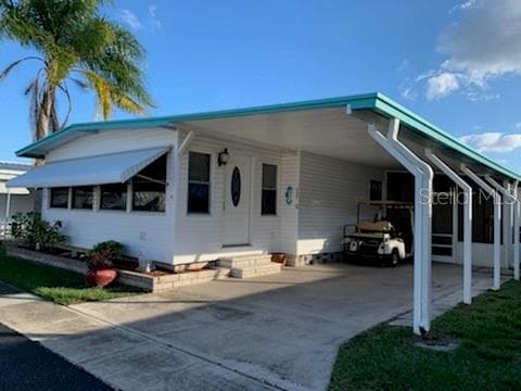 227 ROYAL PALM CIRCLE LARGO, FL 33778