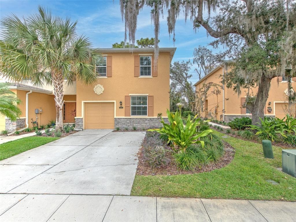 13942 SNAPPER FIN LANE TAMPA, FL 33637