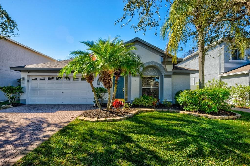 404 WINGATE CIRCLE OLDSMAR, FL 34677