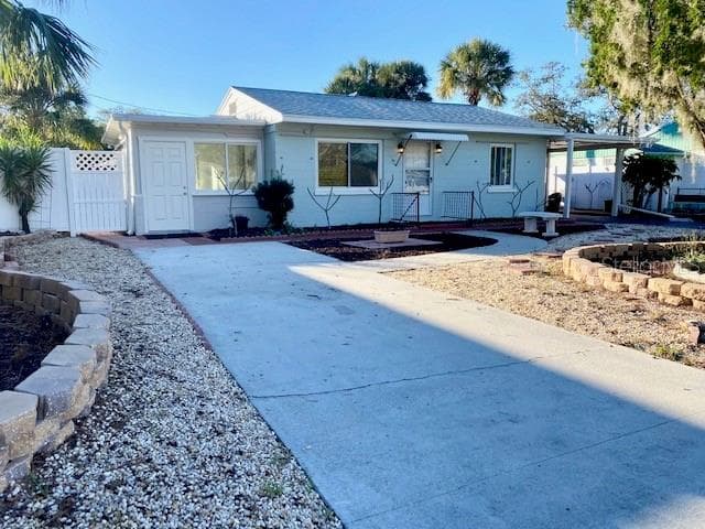 4100 74TH STREET N ST PETERSBURG, FL 33709