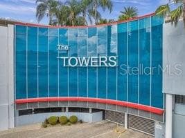 1209 E CUMBERLAND AVENUE UNIT 2003 TAMPA, FL 33602