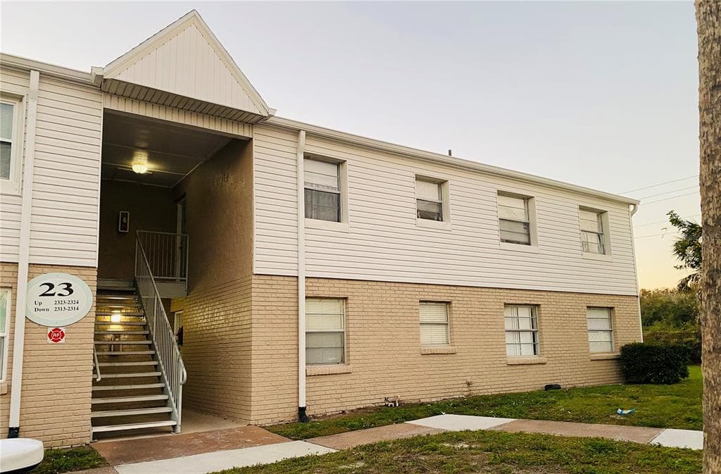 7210 N MANHATTAN AVENUE UNIT 2314