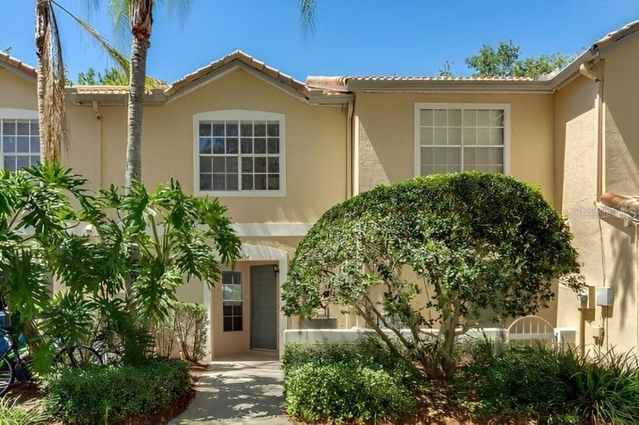 2454 SAINT AUGUSTINE BOULEVARD HAINES CITY, FL 33844