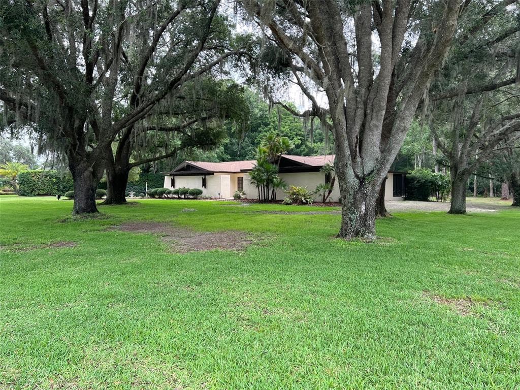 8536 CESSNA DRIVE NEW PORT RICHEY, FL 34654