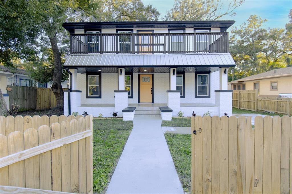 1015 E 33RD AVENUE TAMPA, FL 33603