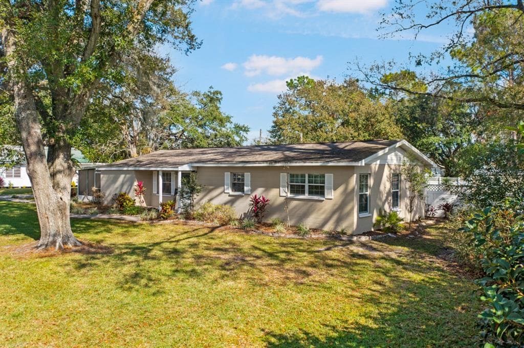 3020 S NORTHVIEW ROAD PLANT CITY, FL 33566