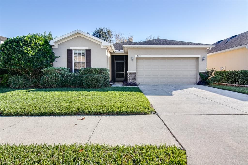 653 BREEZEWAY COURT BRANDON, FL 33511