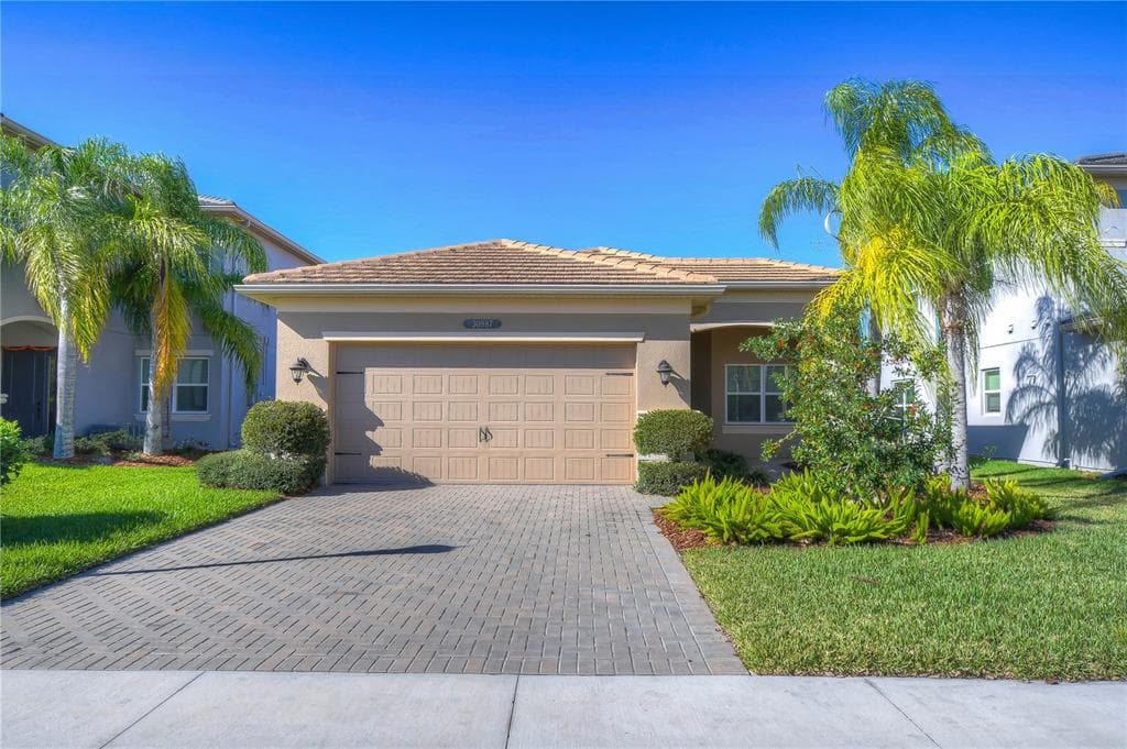30987 LINDENTREE DRIVE WESLEY CHAPEL, FL 33543