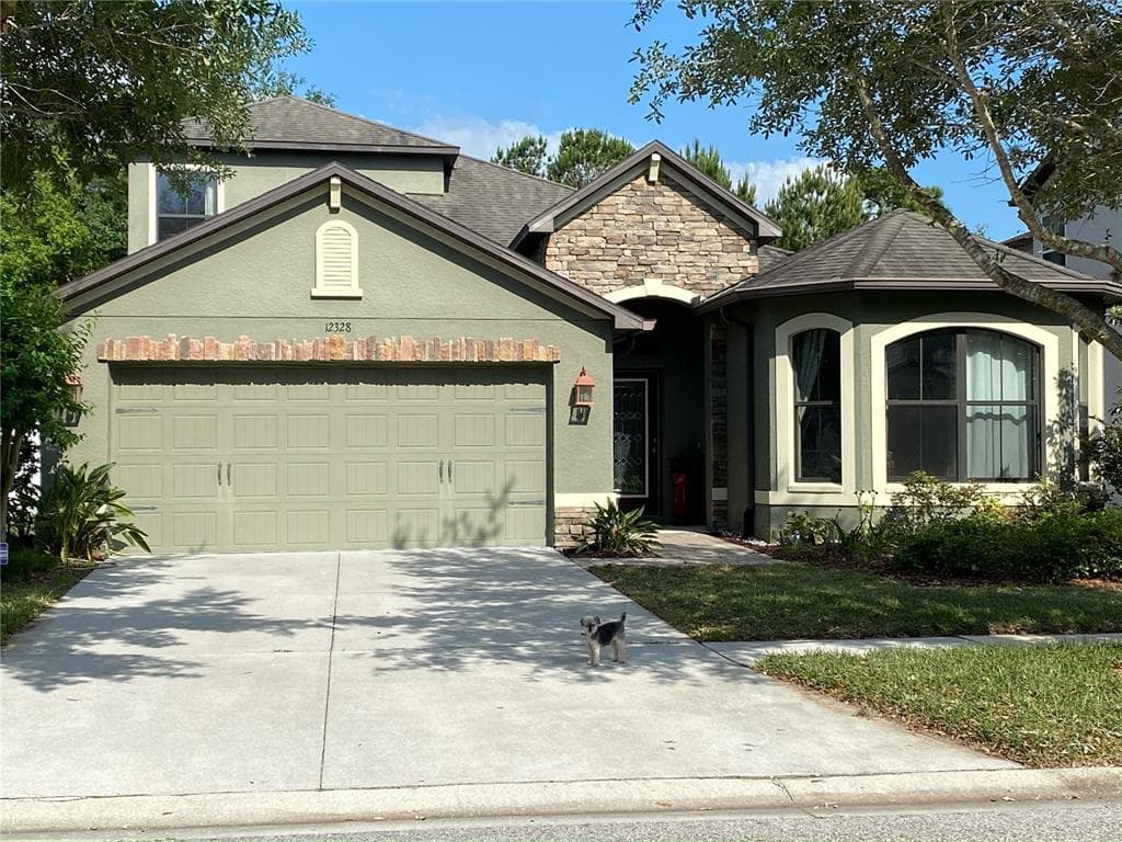 12328 DUCKETT COURT SPRING HILL, FL 34610